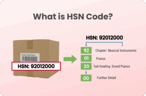 HSN Codes: Definition, Importance and list of HSN codes in GST