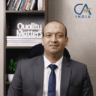 Mohit Aggarwal