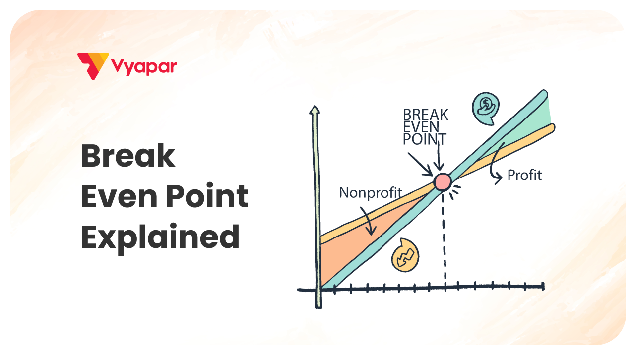 What is Break-Even Analysis? Importance, Limitations &amp; How to Calculate Break Even Point?