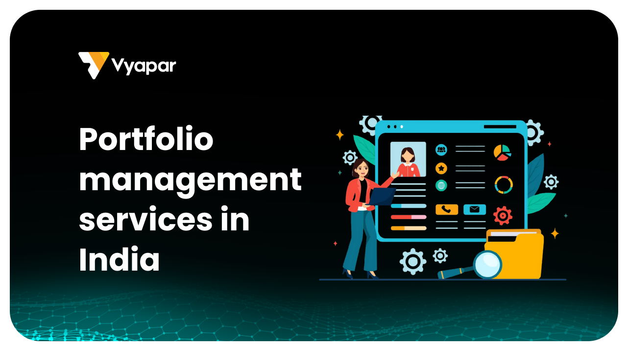 How to Start Portfolio Management Services in India?