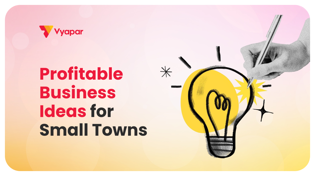 40 Small Business Ideas for Villages, Rural Areas in India