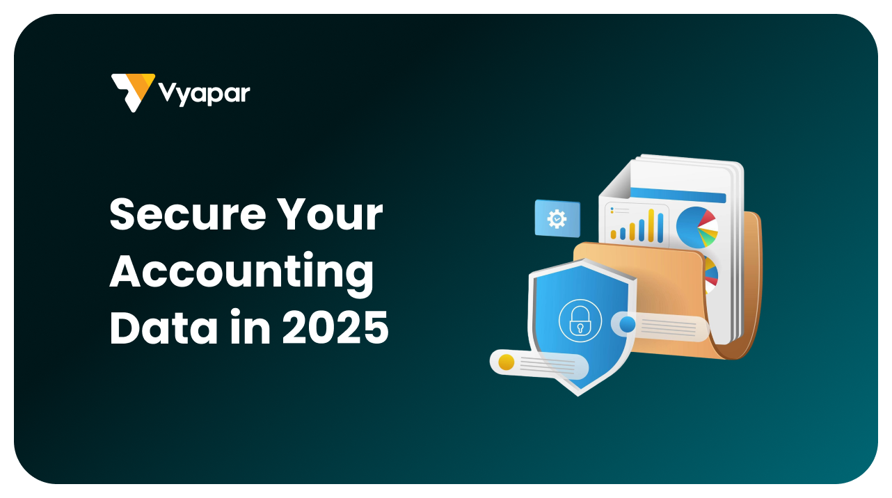 Essential Cybersecurity Tips for Small Business Accounting Data in 2025