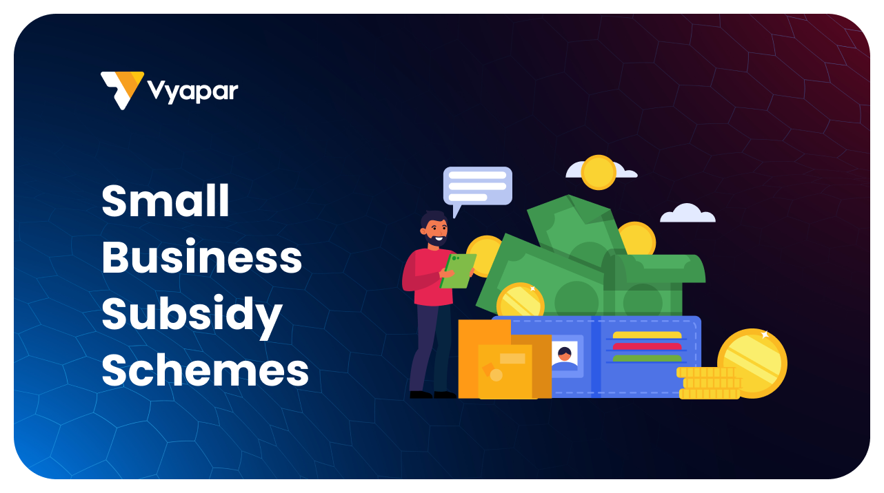Best Small Business Subsidy Loan you should know about.
