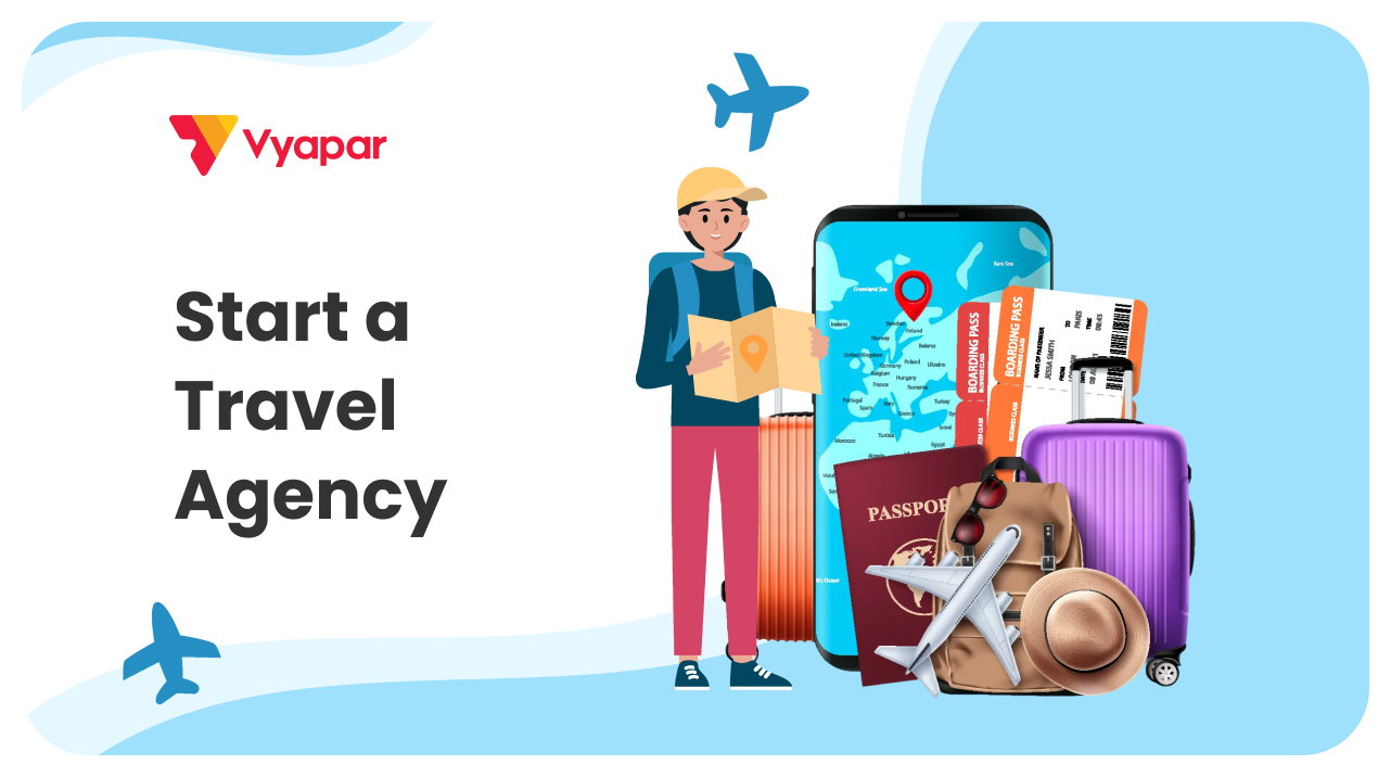 Travel Agency Business: Licensing, Cost...