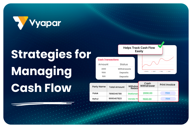 7 Smart Strategies for Managing Cash Flow for Small Indian Retailers