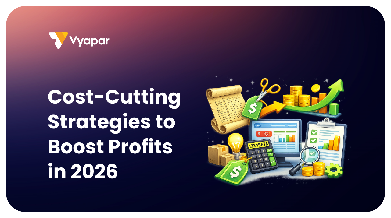 Top 5 Cost-Cutting Strategies to Boost Profits in 2026