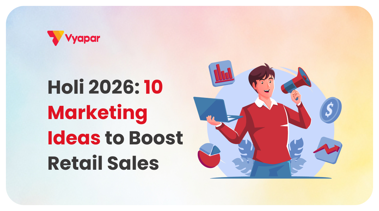 Holi 2026 Marketing Ideas to Boost Retai...