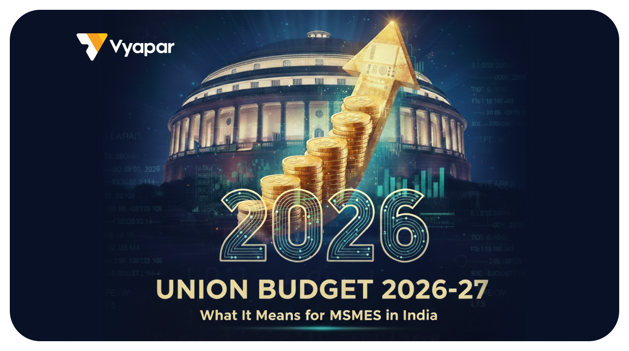 Union Budget: 2026