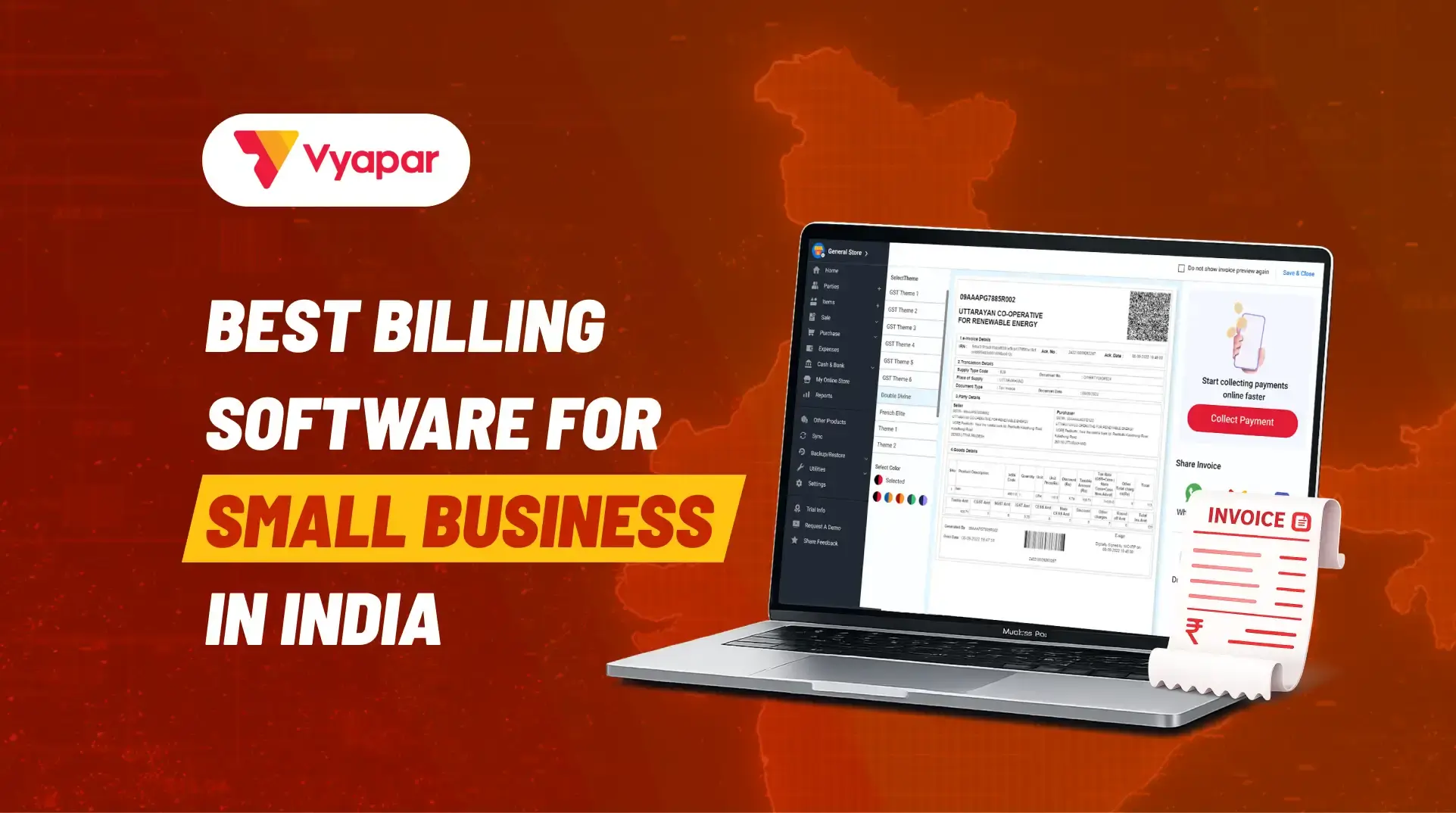 Best Billing Software