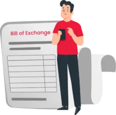 Define Bill of Exchange