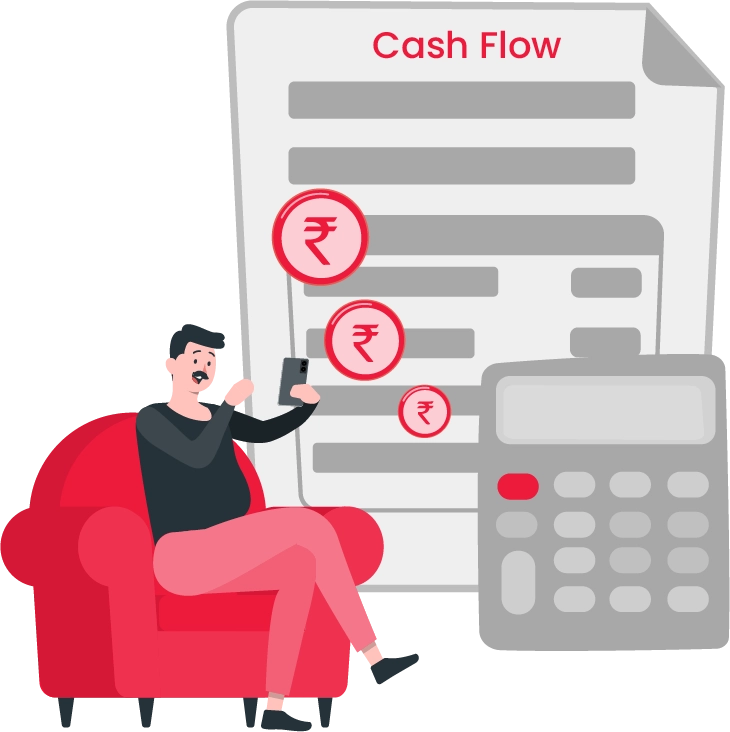 Cash Flow Statement Format Indirect Method