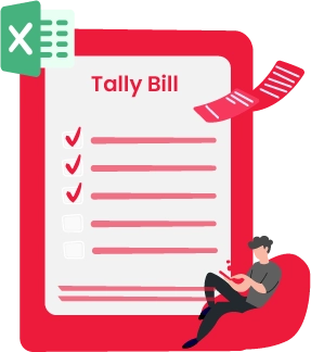 Benefits of Using the Vyapar App For Tally Bill Format in Excel