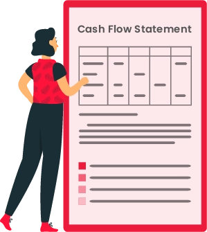 Cash Flow Statement Format