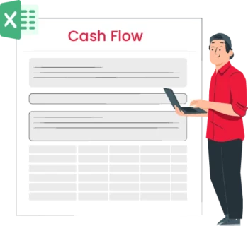 Define Cash Flow Statement in Excel