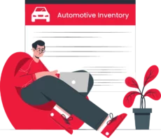 Inventory Management Software for Automotive