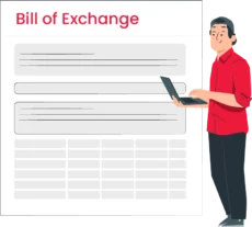 Vyapar Free Download Bill of Exchange