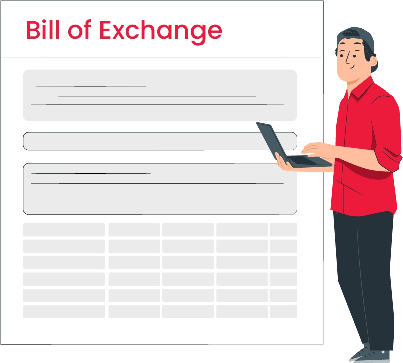 Vyapar Free Download Bill of Exchange