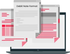 Reasons of Debit Note Format in Tally