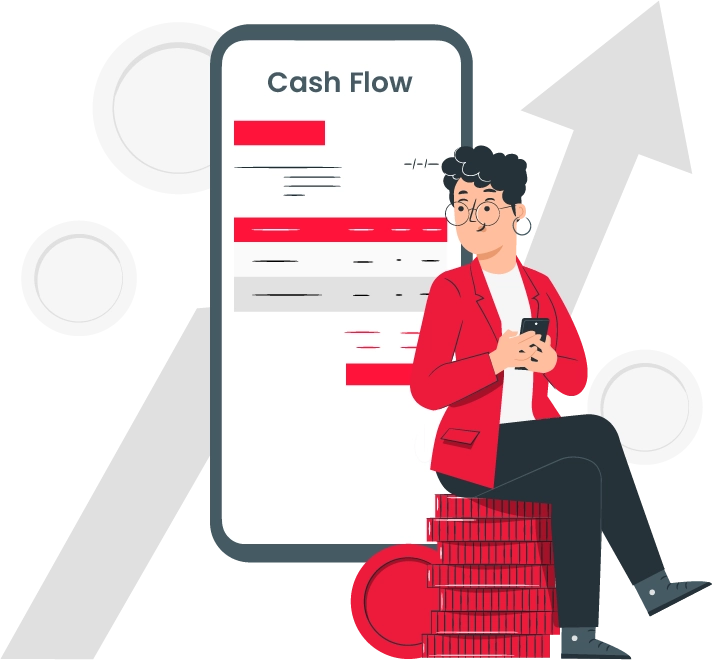 Improves Cash Flow