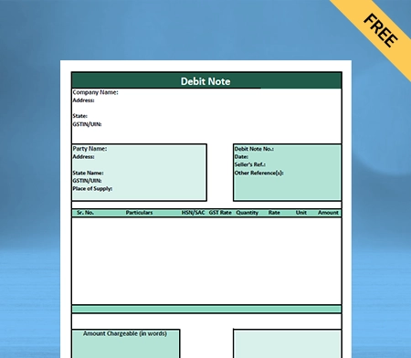 Download free professional format in doc