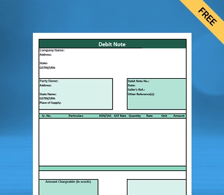 Download Professional Format in Word