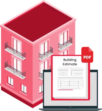 BUILDING ESTIMATE PDF DOWNLOAD visual data 6