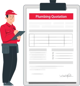 Use Plumbing Quotation For Your Business