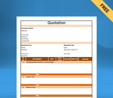 Download Format in Word