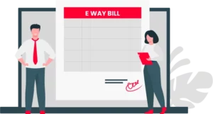 Contents of an E-Way Bill