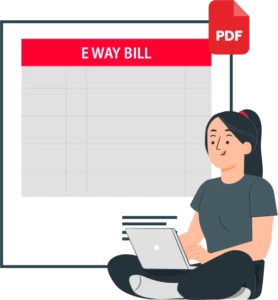 Necessary to Generate an E-Way Bill