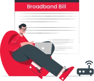 Best Broadband Billing Software | Vyapar