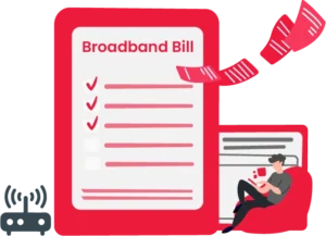 Benefits of Using the Broadband Bill Format