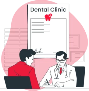 Benefits of Using a Dental Clinic Bill