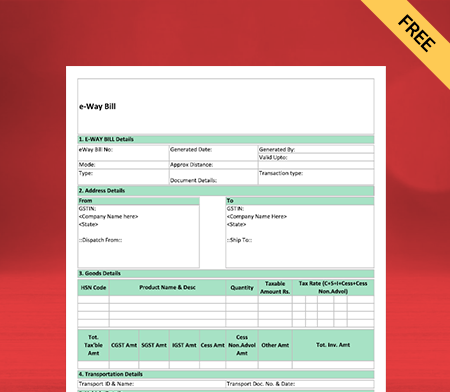 E-Way Bill Format PDF_01