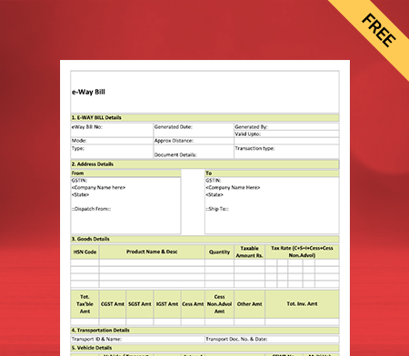 E-Way Bill Format PDF_02