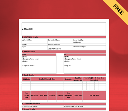 E-Way Bill Format PDF_05