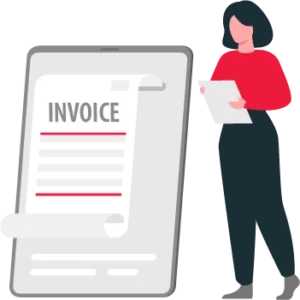 Free Invoice Acknowledgement Template