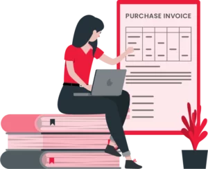 Elements of a Purchase Invoice Format