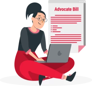 Problems With Traditionally Made Advocate Bills