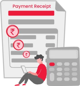 Importance of an Advance Payment Receipt Format in Business Transactions: