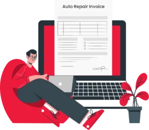 Auto Repair Shops Use Auto Repair Invoice Software