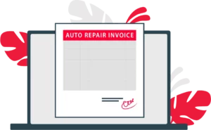 Create Auto Repair Invoices With the Help of Vyapar Software