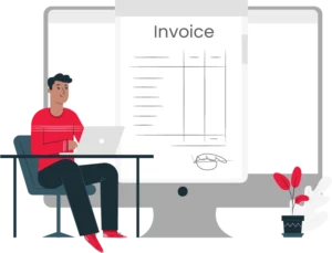 Landscaping Business Use Invoice Software?