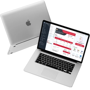 Features of Free POS Software Download MacBook