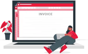 Invoice And Billing Software for MacBook