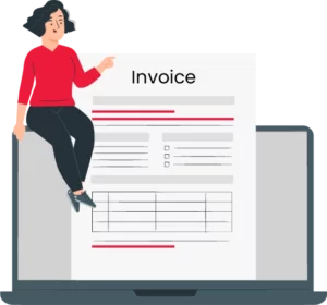 Create Invoices Using Our Best Billing Software For MacBook