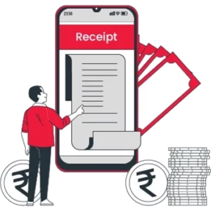 Free Cash Payment Receipt Format