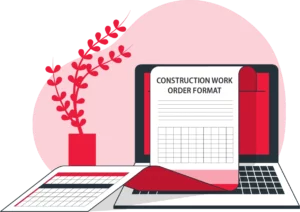 Benefits of Using the Construction Work Order