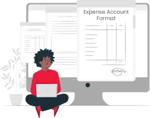 Types of Expenses Accounts