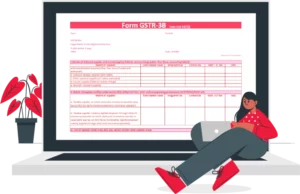 Consequences Of Late Filing Of GSTR-3B